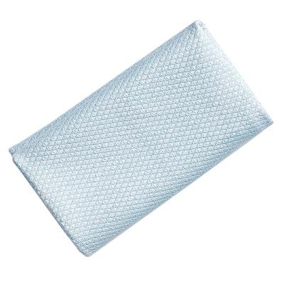 鱼鳞布擦玻璃抹布擦杯子洗茶杯