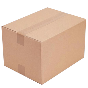 纸箱子搬家打包纸箱飞机盒搬家整理箱特硬特大号物流纸箱批发定做