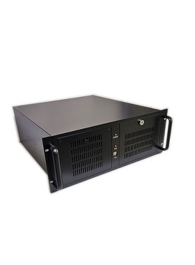 IPC611工控机i9700研华科技706G2