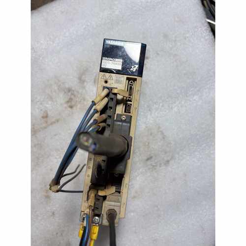 询价安川伺服驱动器 SERVOPACK SGDV7S-2R8A0