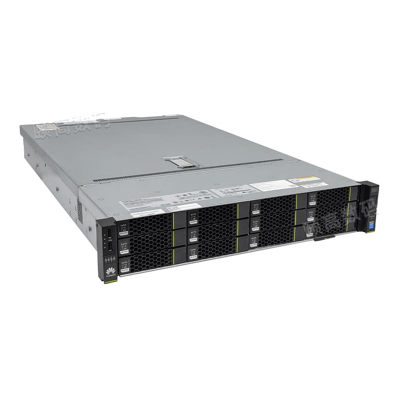 华为超聚变RH2288v3机架服务器/Server