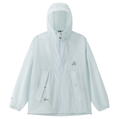 伯希和小森林户外凉感防晒皮肤衣