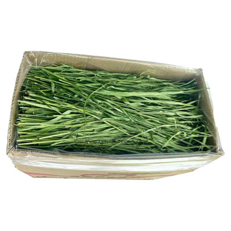 特级烘干头茬提摩西干草兔子龙猫荷兰猪豚鼠兔粮牧草毛重1kg包邮