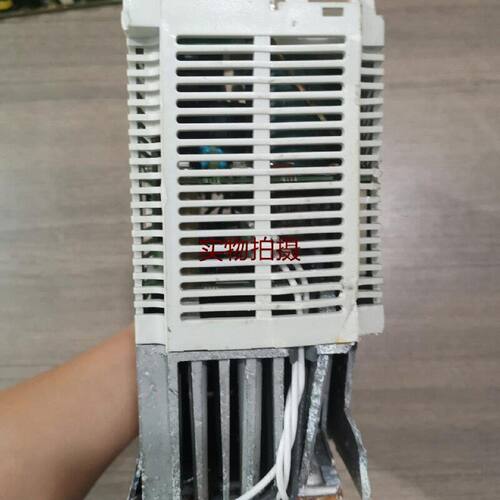 溢价-MRJ2S200B驱动器实物图