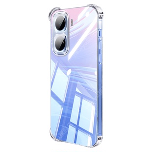 【防摔气囊】适用iqooneo11手机壳新款IQOONeo10Pro+保护套iqoo15透明vivoneo10硅胶neo10pro镜头neo9全包8男