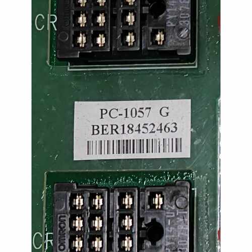 非标价继电器板PC1057GBER18452463全议价