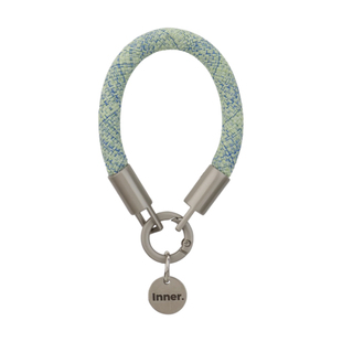 里面LM｜迷你挂绳挂饰真皮治愈简约可爱包包小挂件创意彩色