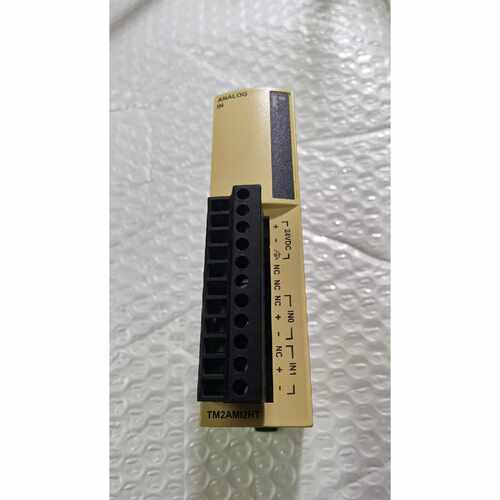 询价-TM2AMI2HT模拟量输入模块的可维修