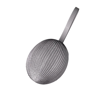 钢丝球食品级304不掉丝清洁球钢丝刷家用厨房专用刷锅洗碗不锈钢