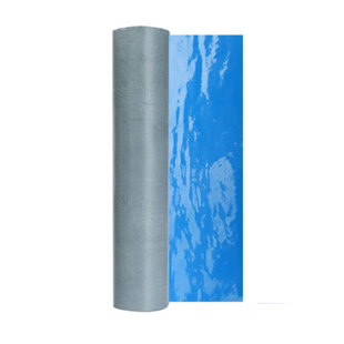 彩钢瓦防水卷材专用自粘强力房屋顶sbs防水材料铁皮石棉瓦补漏贴