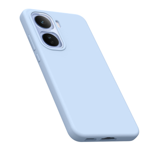 【小红书爆款】适用iQOOneo11新款手机壳vivoneo10pro+超薄液态硅胶全包8Spro防摔高级感散热9网红流行手机套