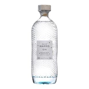 海灵斯金酒Isle of Harris 琴酒杜松子酒700ML 原瓶进口洋酒基酒