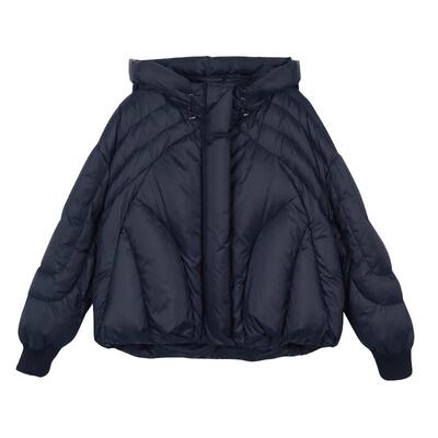 Janeexpress90%白鸭绒羽绒服