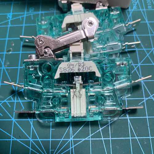 溢价-沙尔特宝开关S826e20c开关德国沙尔特宝SCH