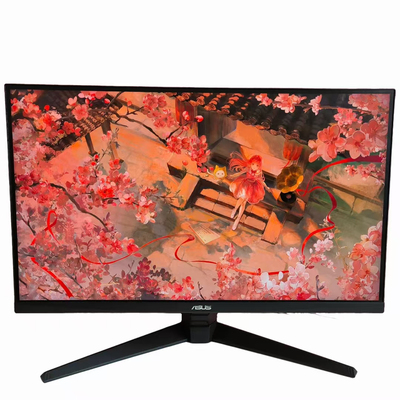 9新华硕27寸2k170hz显示器