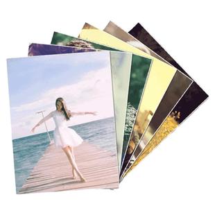 包邮洗照片冲印照片宝宝照拍立得打印照片高清手机照片免费塑封