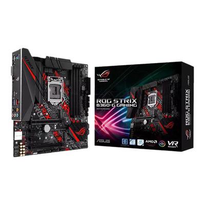 华硕B360-GGAMING主板LGA1151