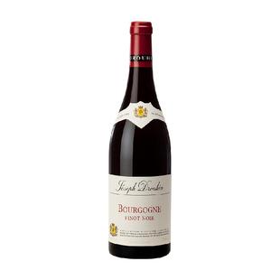 约瑟夫杜鲁安酒庄黑皮诺干红葡萄酒法国勃艮第AOP原瓶进口送礼