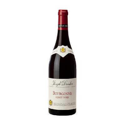 约瑟夫杜鲁安法国名庄黑皮诺红酒