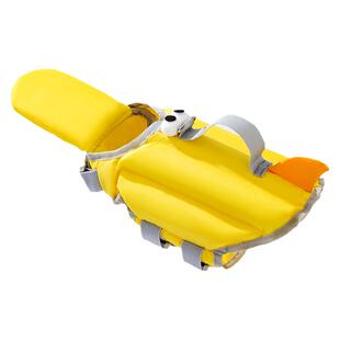 狗狗救生衣宠物游泳衣服夏天泰迪比熊小中型幼犬玩水小狗夏季泳衣