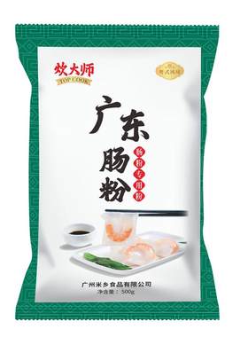 TopCook/炊大师家用肠粉专用粉