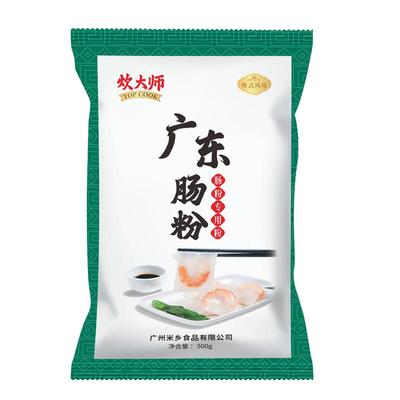 TopCook/炊大师家用肠粉专用粉