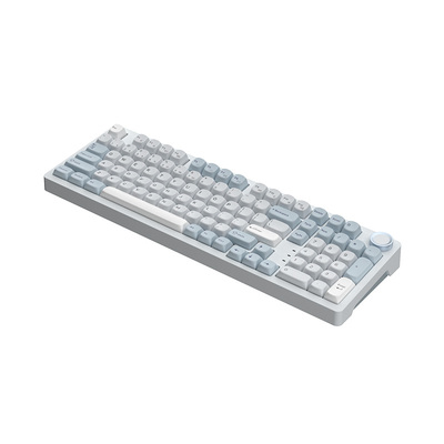 SKN键鼠套装无线三模游戏办公