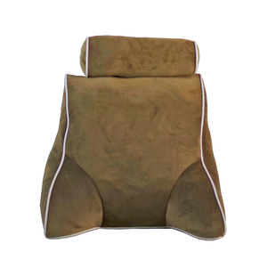 老人医用护理靠背垫病人靠垫床头老年人靠背床上靠枕腰靠卧床头靠