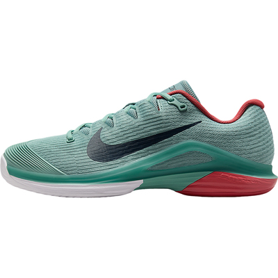 Nike/耐克正品Vapor 12男士缓震网眼轻盈运动网球鞋FV5552-004