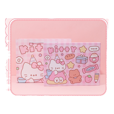 helokity系列生日礼物送女孩子