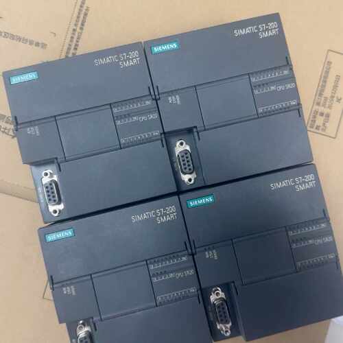 询价2025年200smart CPU SR20