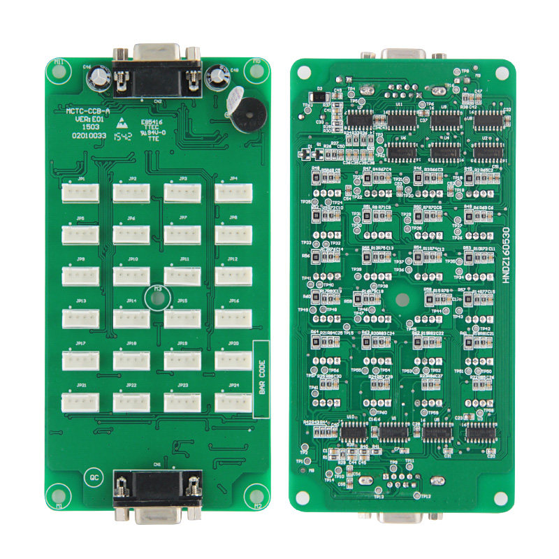 适用默那克电梯扩展板MCTC-CCB-A