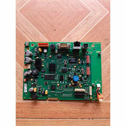 议价Saiaburgses显示屏PCD7.D457SLCG01维修