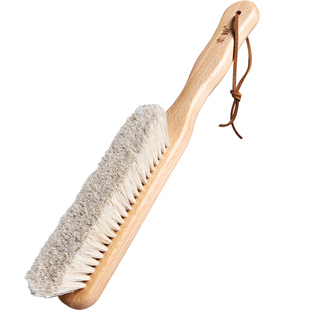 素娘羊毛大衣打理刷大衣刷羊绒护理刷专用刷子毛呢除尘刷刷毛神器