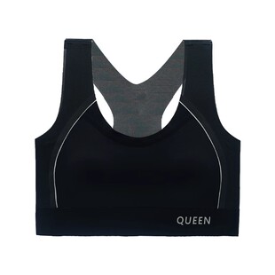 青少年内衣女文胸高中生聚拢矫正收副乳防下垂防外扩运动跑步防震