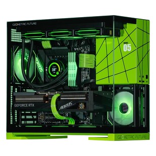 Ultra9-285K游戏电竞主机RTX5090 5070TI 5080 5060设计渲染电脑