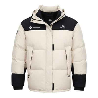 伯希和羽绒服pelliot/伯希和