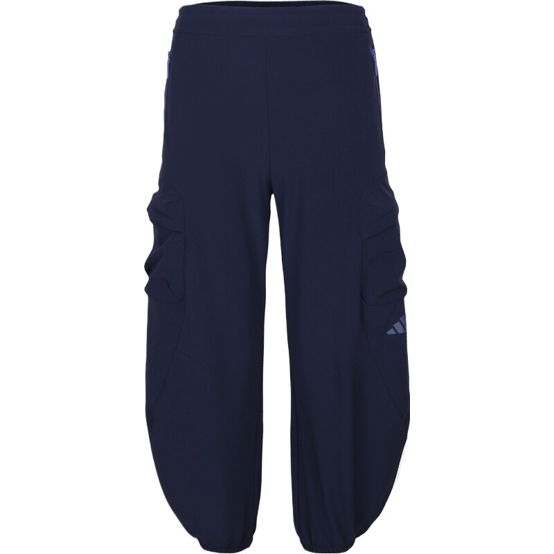 滔搏丨adidas阿迪达斯儿童JG WV PANTS运动休闲长裤KY4984