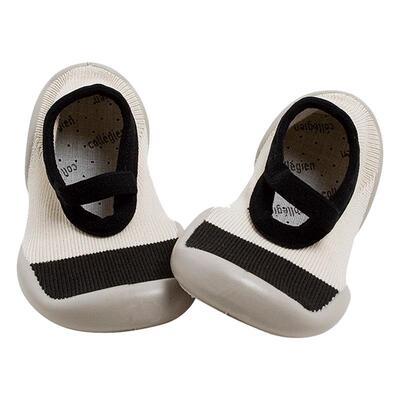 collegien儿童防滑软底室内袜鞋