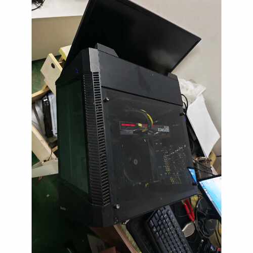 询价-i5 12490F 16G DDR4 3200  RTX40-可维修