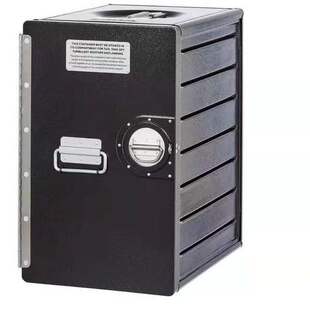 户外收纳箱床头柜抽屉航空储物箱收纳盒整理箱收纳柜文件柜铝合金