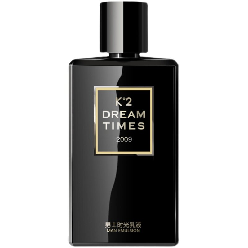 男士时光乳液保湿清爽润肤霜