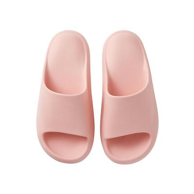 朴西厚底夏季情侣浴室家用凉拖