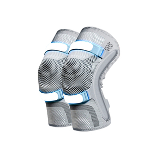 医用护膝盖半月板损伤男士女士关节疼痛滑膜炎积液专用运动保护套