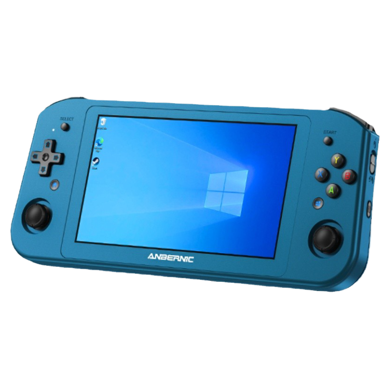 安伯尼克游戏机win6003A大作