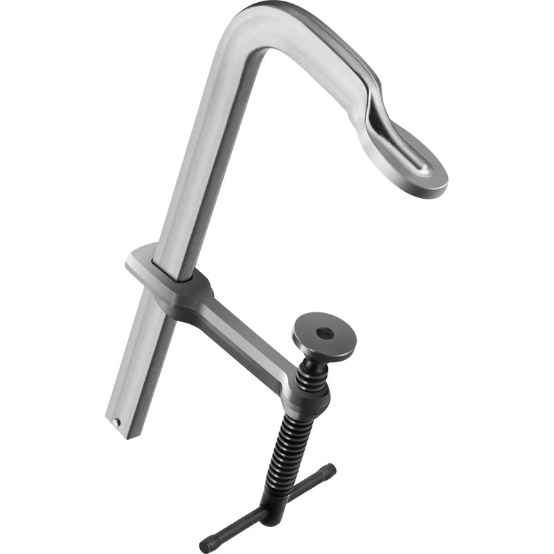 重型f夹固定器夹具夹紧器强力夹具夹紧器模具夹大力木工夹f固定夹