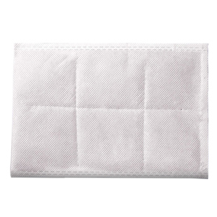 艾叶包艾草包热敷小方包电加热宫寒护肩护腰艾绒片艾绒包格家用