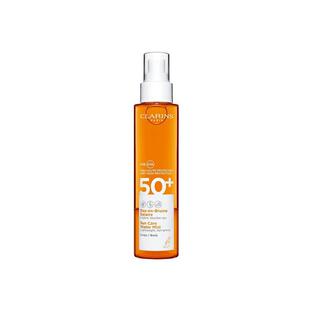 欧洲直邮Clarins娇韵诗植物抓氧高倍防护身体防晒喷雾150ML 正品