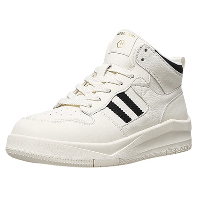 高蒂冬季休闲鞋断码清仓