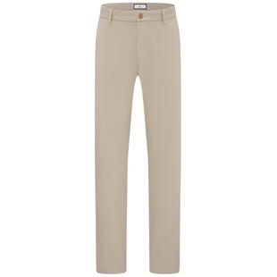 [DP免烫]Navigare意大利小帆船薄款休闲裤男夏季新款通勤锥形裤男